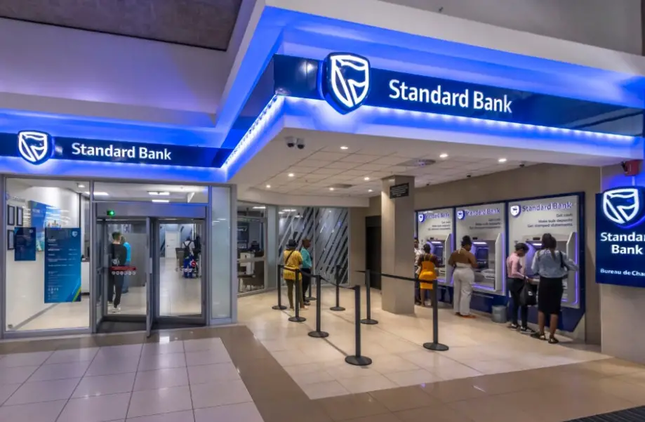 Standard Bank Learnership Programme Sasavacancies