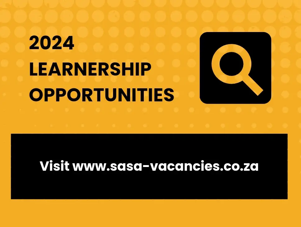 List Of 2024 Learnership Opportunities In All Provinces Sasa Vacancies   Screenshot 20240103 153459 Canva 