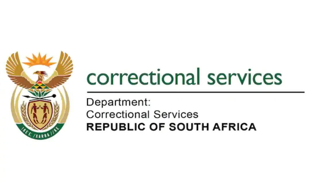 Correctional Services Facilities - 2024 Jobs - Sasa-vacancies